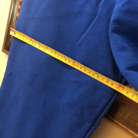 🐊 Jerzee Florida Gators Classic Sweats Elastic pull tie waist elastic hem - Picture 8 of 8